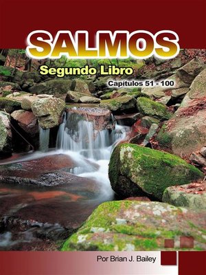 cover image of Salmos II